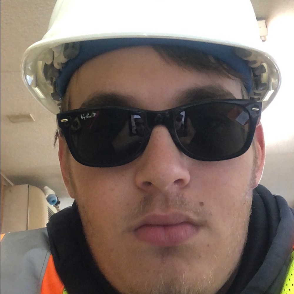 Meet your Posher, Rob